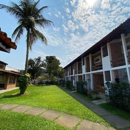 Chale Em Ubatuba Apartment Exterior photo