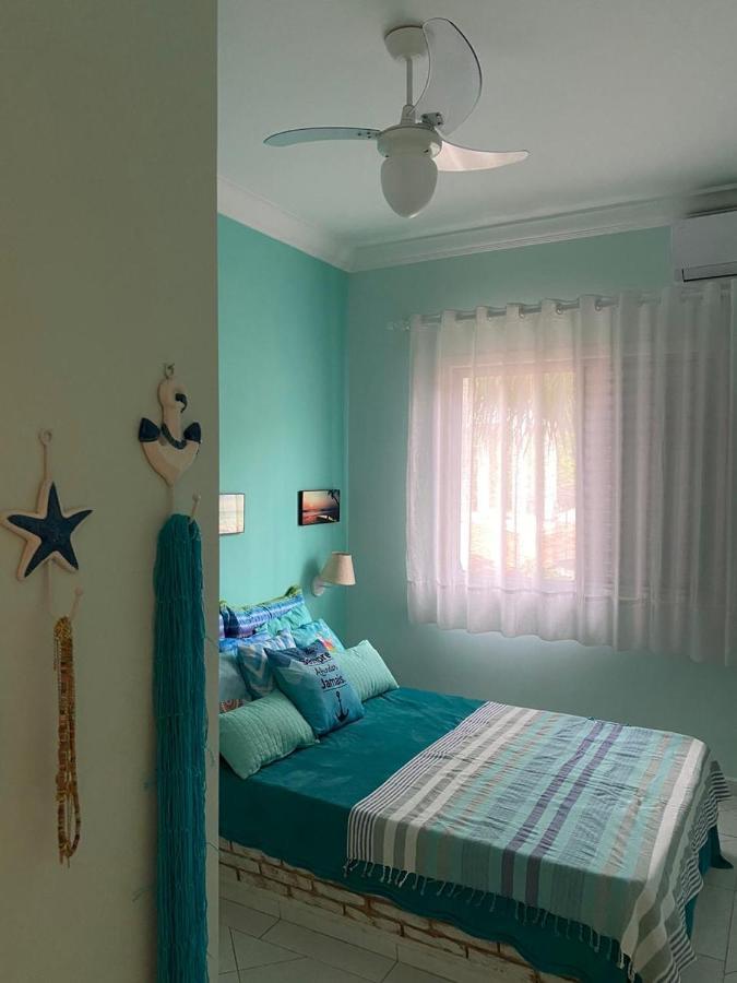 Chale Em Ubatuba Apartment Exterior photo