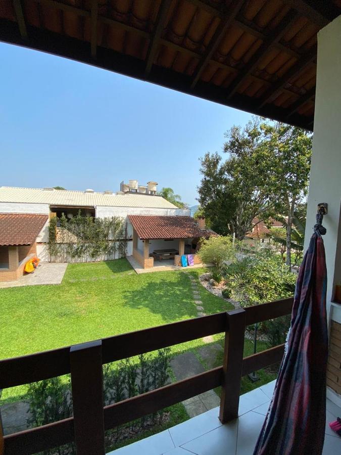 Chale Em Ubatuba Apartment Exterior photo