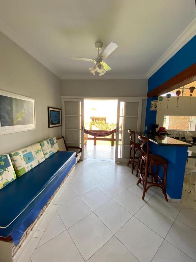 Chale Em Ubatuba Apartment Exterior photo