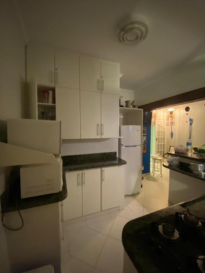 Chale Em Ubatuba Apartment Exterior photo