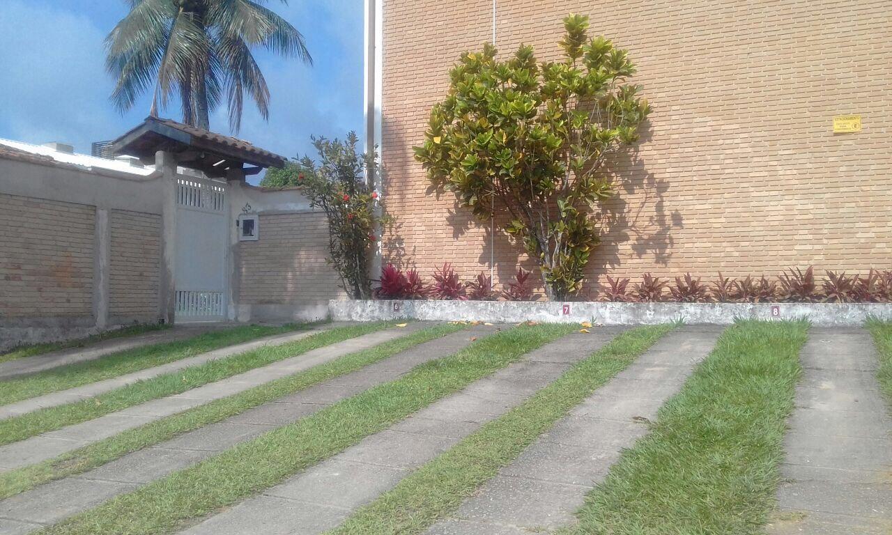 Chale Em Ubatuba Apartment Exterior photo